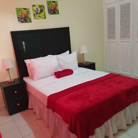 Mh Boutique Hotel سان بيدرو سولا المظهر الخارجي الصورة