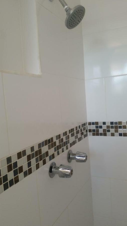 Mh Boutique Hotel سان بيدرو سولا المظهر الخارجي الصورة