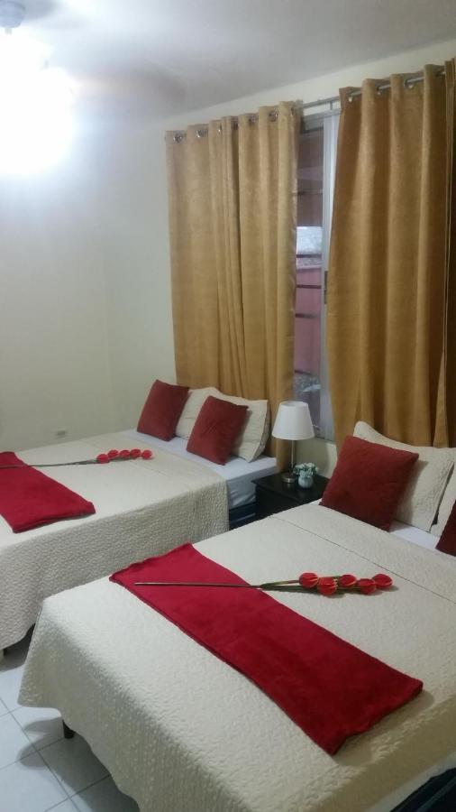 Mh Boutique Hotel سان بيدرو سولا المظهر الخارجي الصورة