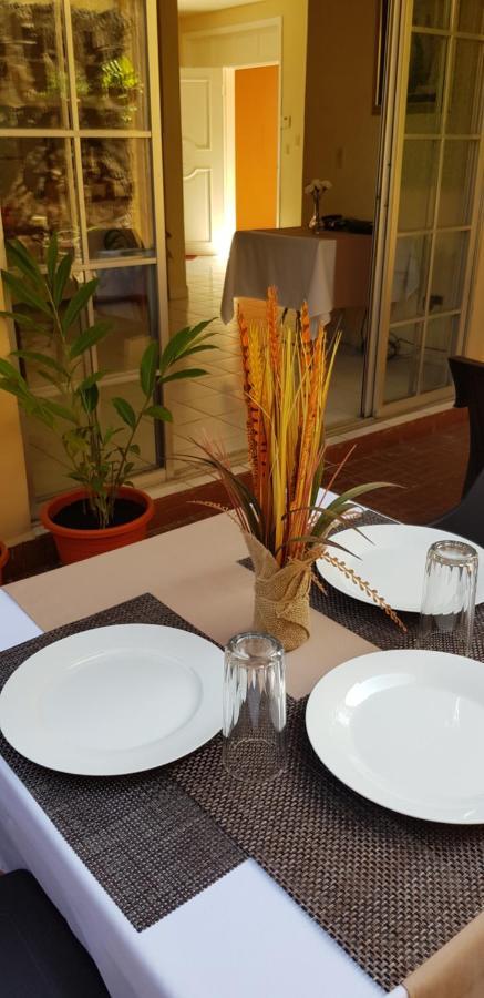 Mh Boutique Hotel سان بيدرو سولا المظهر الخارجي الصورة